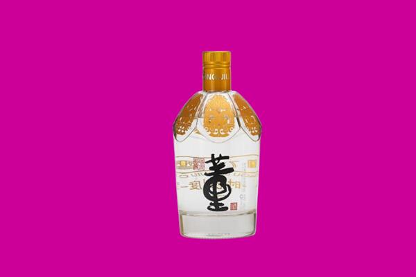 下城区回收董酒