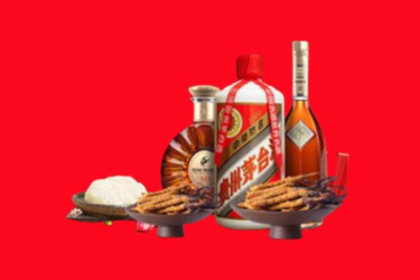 下城区回收礼品